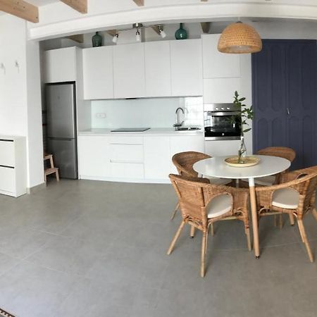 Casa Casco Antiguo Altea Διαμέρισμα Εξωτερικό φωτογραφία