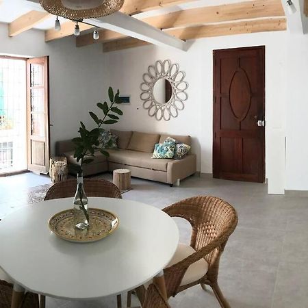 Casa Casco Antiguo Altea Διαμέρισμα Εξωτερικό φωτογραφία