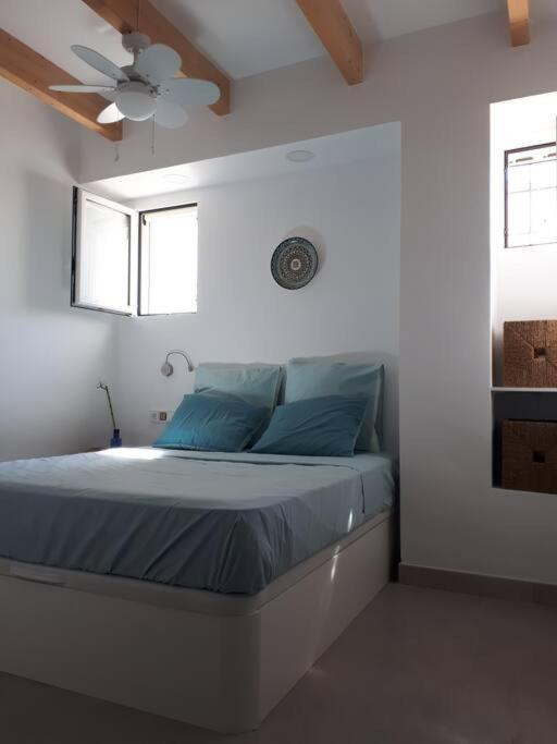 Casa Casco Antiguo Altea Διαμέρισμα Εξωτερικό φωτογραφία