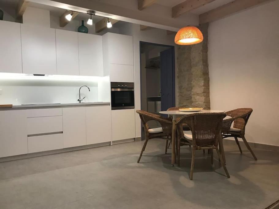 Casa Casco Antiguo Altea Διαμέρισμα Εξωτερικό φωτογραφία