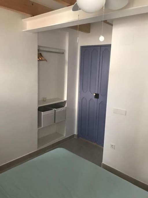 Casa Casco Antiguo Altea Διαμέρισμα Εξωτερικό φωτογραφία